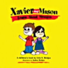 Xavier and Mason Learn About Strangers