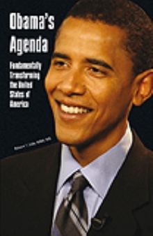 Obama's Agenda