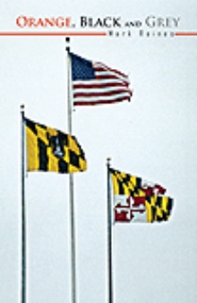 Orange, Black and Grey