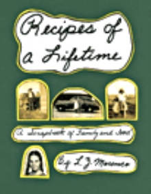 Recipes of a Lifetime