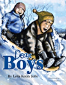 Dear Boys