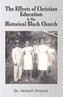 Christian  Education In The Black Church