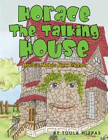 Horace The Talking House