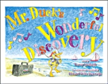 Mr. Duck's Wonderful Discovery