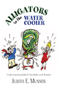 Alligators in the Water Cooler