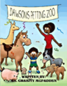 Dawson's Petting Zoo