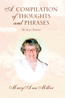 A COMPILATION OF THOUGHTS AND PHRASES