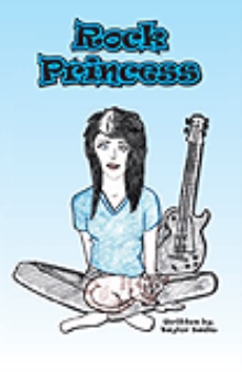 Rock Princess