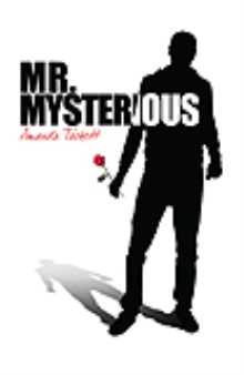 Mr. Mysterious