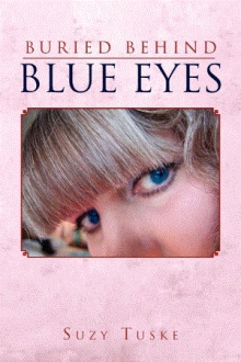 Buried Behind Blue Eyes