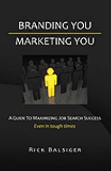 BRANDING YOU MARKETING YOU