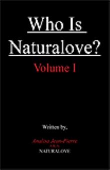 Who Is Naturalove?