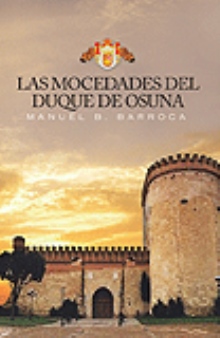 Las Mocedades del Duque de Osuna