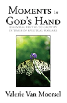 Moments In God's Hand