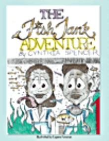 The Fish Tank ADVENTURE