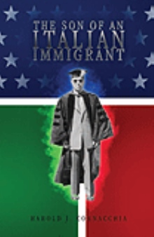 The Son of an Italian Immigrant