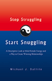 Stop Struggling Start Snuggling
