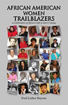 African American Women Trailblazers
