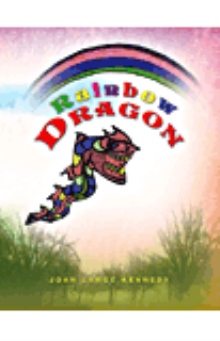 Rainbow Dragon