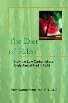 The Diet of Eden