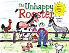 The Unhappy Rooster