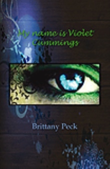 My name is Violet Cummings