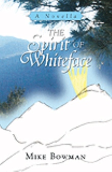 THE SPIRIT OF WHITEFACE