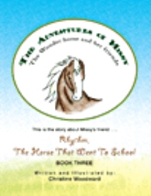 The Adventures of Missy