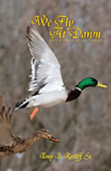 We Fly At Dawn