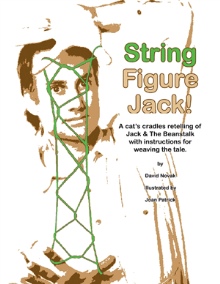 String Figure Jack!