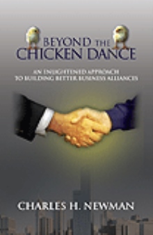 BEYOND THE CHICKEN DANCE