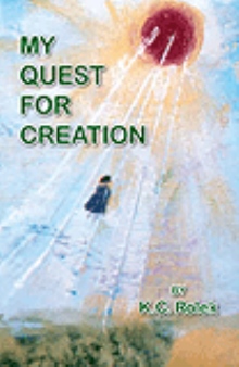 My Quest For Creation