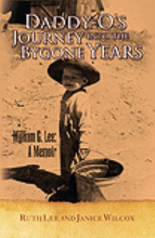 Daddyo's Journey into the Bygone Years