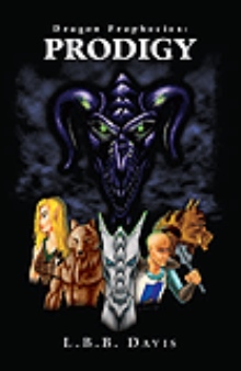 Dragon Prophecies: Prodigy