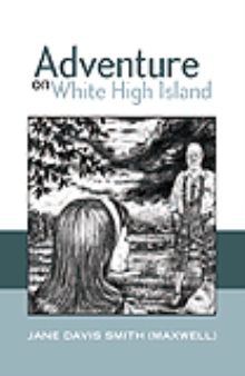 Adventure On White High Island