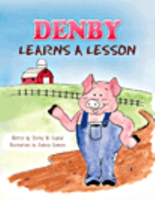 Denby Learns A Lesson
