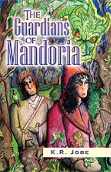 The Guardians of Mandoria