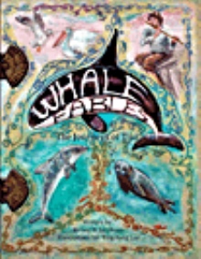 WHALE FABLES