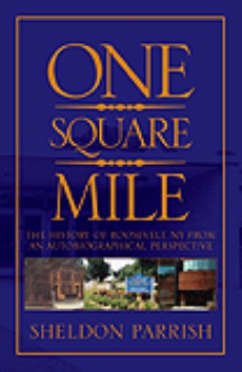 ONE SQUARE MILE