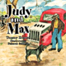 Judy and Max