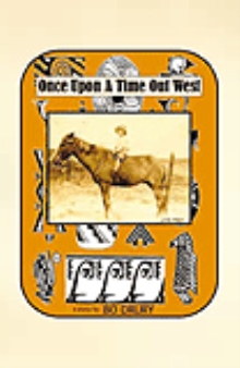 Once Upon a Time Out West