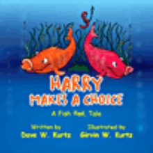 HARRY MAKES A CHOICE