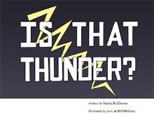 Is That Thunder?