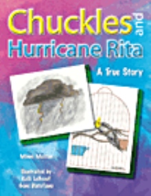 Chuckles and Hurricane Rita