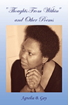 ''Thoughts From Within'' and Other Poems