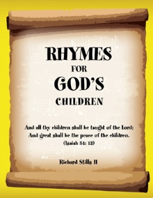 Rhymes for God's Children