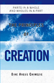 THE PRINCIPLES OF CREATION