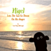 Nigel Lets The Sun Go Down On His Anger