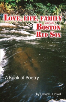 Love, Life, Family and the Boston Red Sox