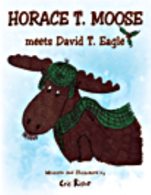 Horace T. Moose meets David T. Eagle